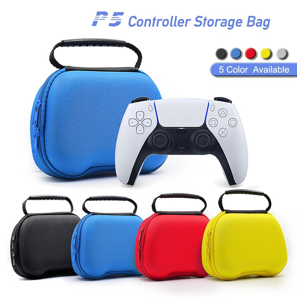 Travel Bag Xbox Series S - Защитный дорожный чехол для хранения и