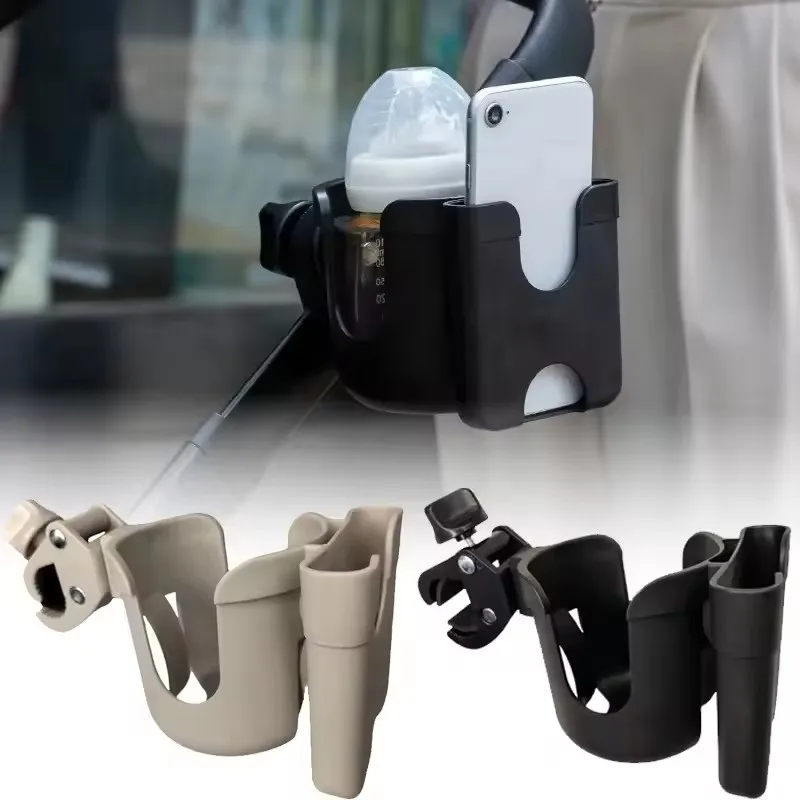 Travel Accessories For 3 Year Old - Противоскользящие держатели для стаканов на детскую