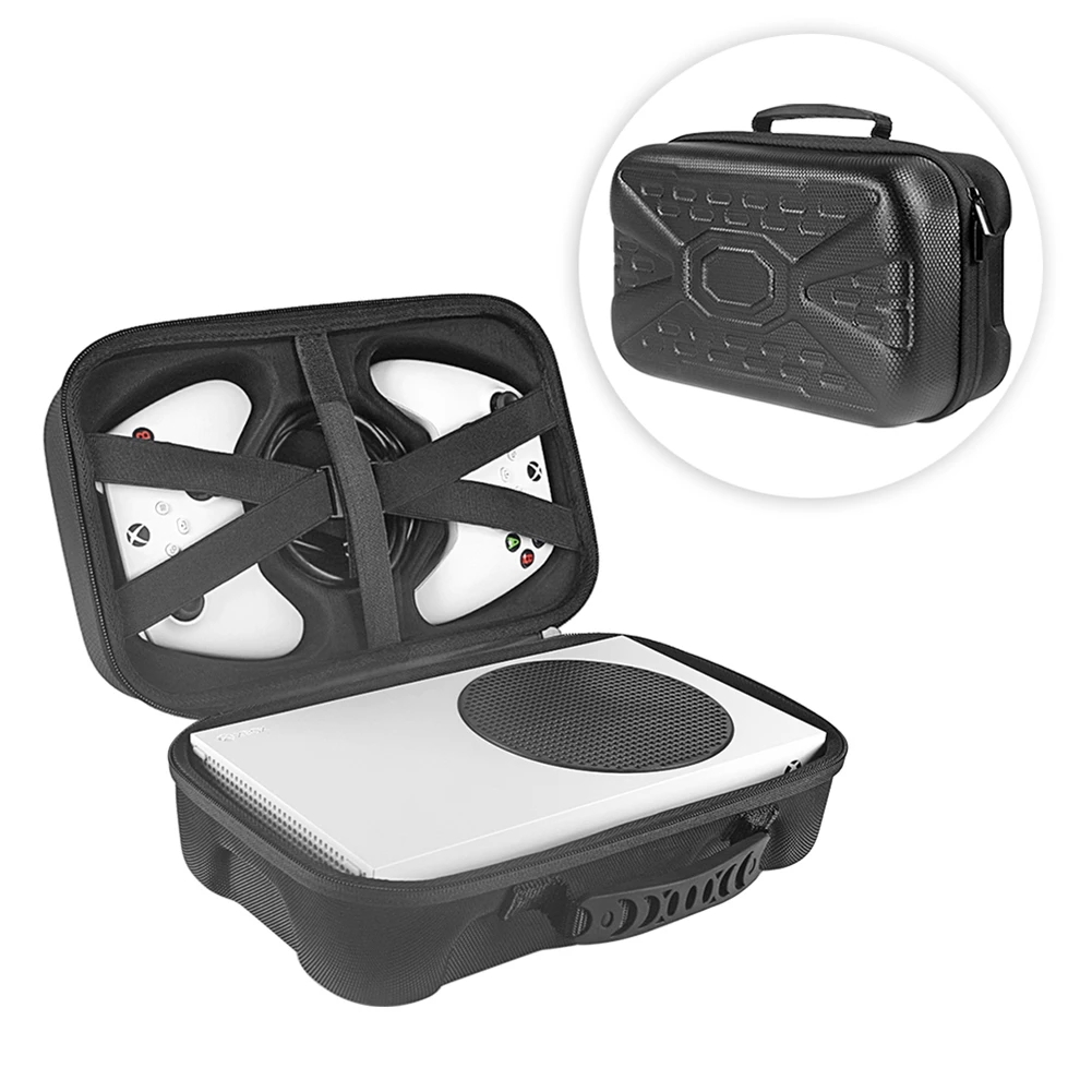 Travel Bag Xbox Series S - Для X Box Xbox Series X