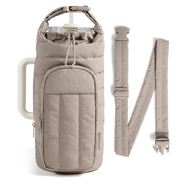 Travel Packing Accessories - Сумка-термос для активного отдыха, портативная, большая