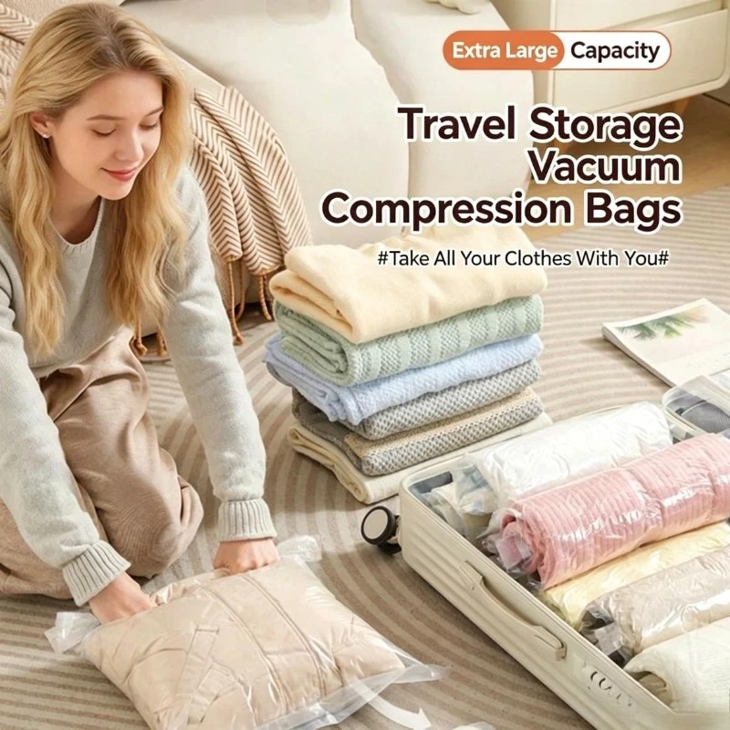 Travel Accessories Needed - Сумки для хранения вещей Roll Up