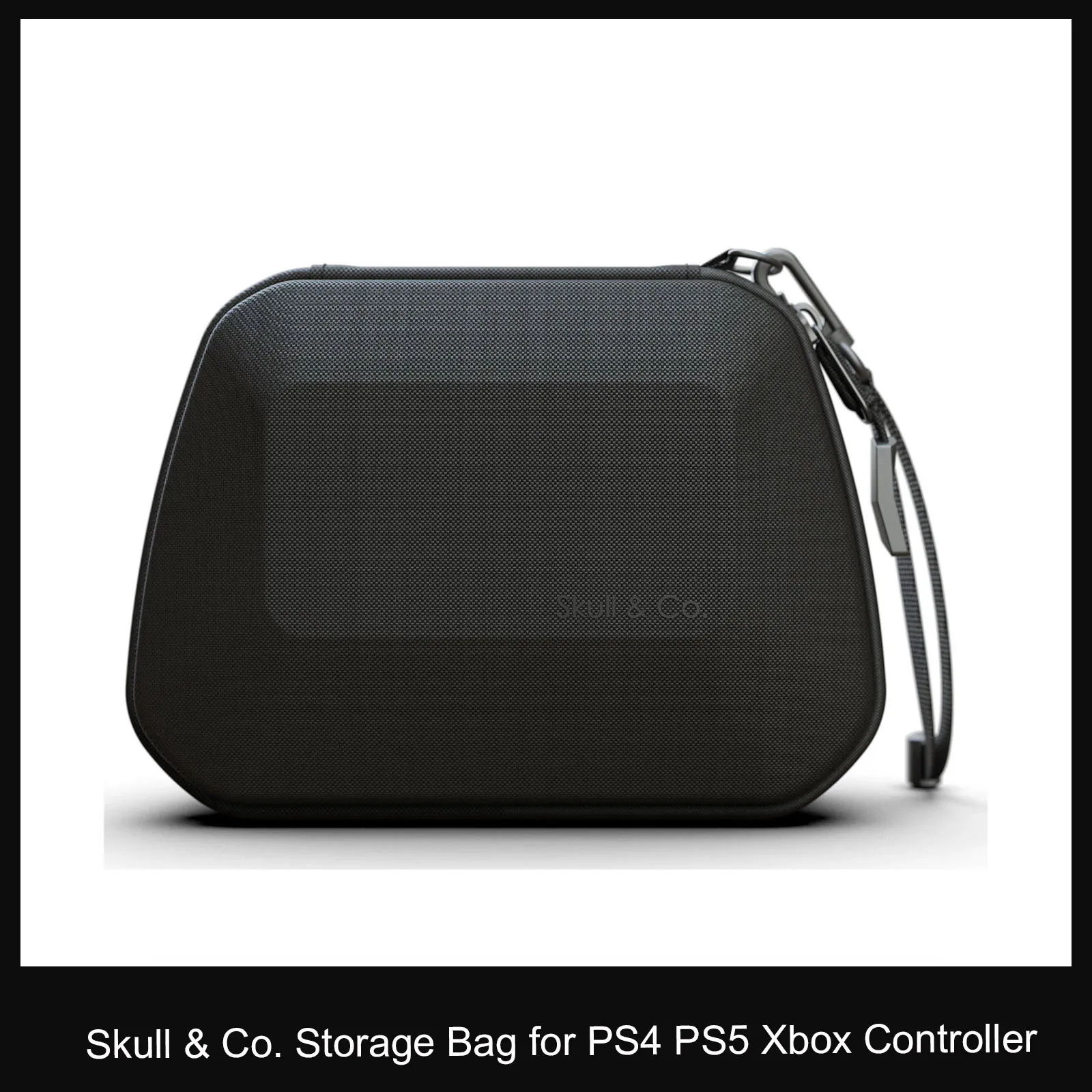 Travel Bag Xbox Series S - Череп и Ко. Чехол для хранения