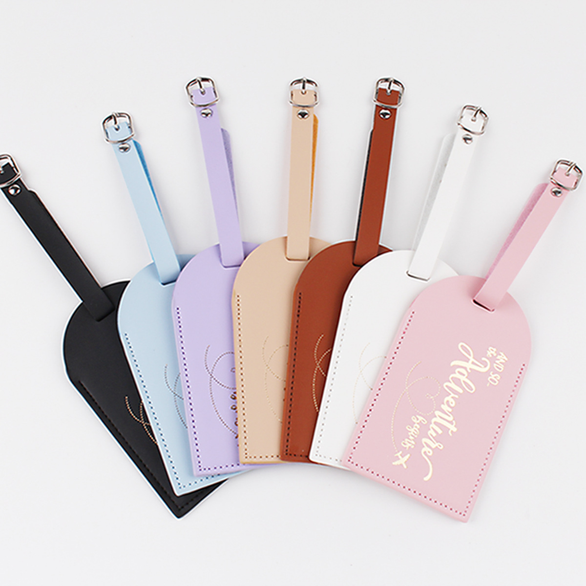 Travel Accessories Bag For Women - 1 шт., женская и мужская багажная