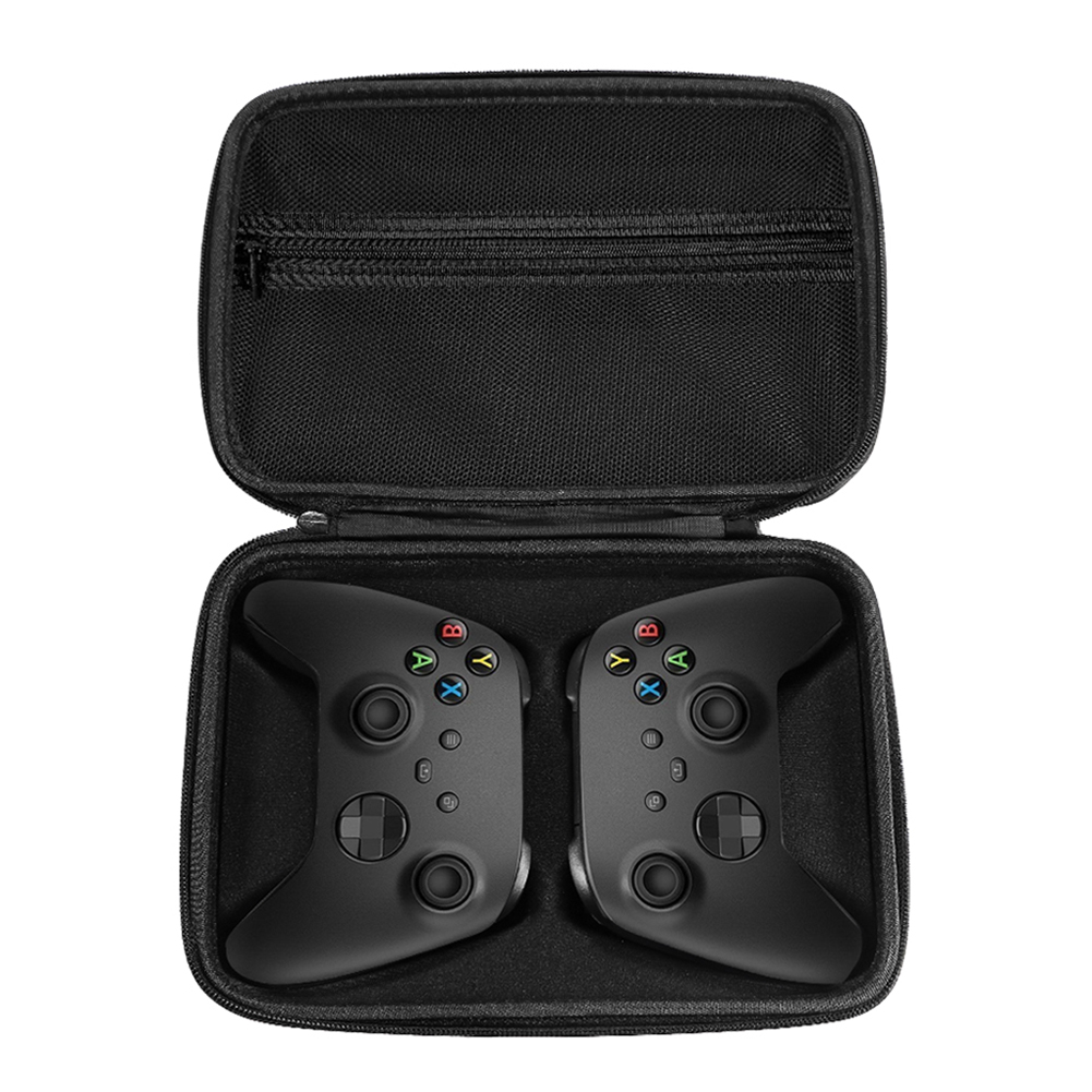Travel Bag Xbox Series S - Чехол для переноски с ручкой, защитная