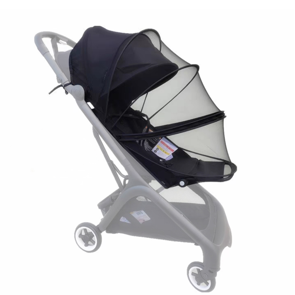Travel Accessories For 3 Year Old - Москитная сетка для коляски Bugaboo, бабочка,