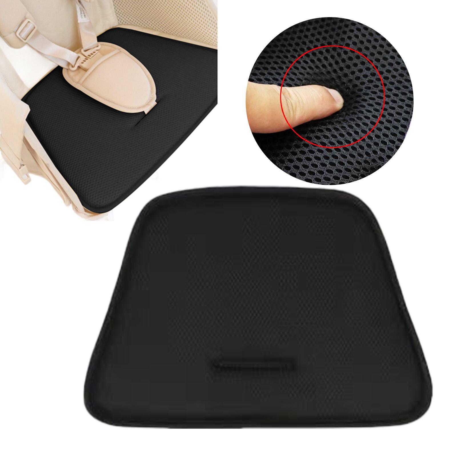 Travel Accessories With Baby - Универсальная сетчатая подушка-вкладыш для детской коляски,