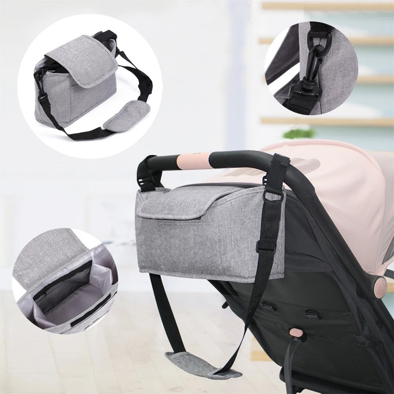 Сумка-органайзер для детской к – обзор и цена Travel Accessories For 3 Year Old