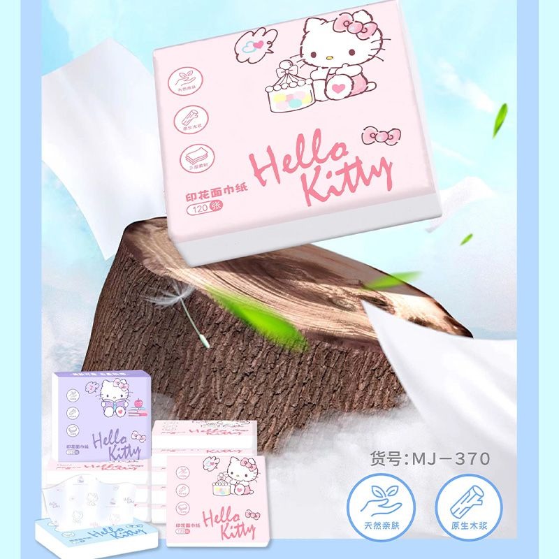 Новые салфетки Hello Kitty в у – обзор и цена Travel Accessories Japan