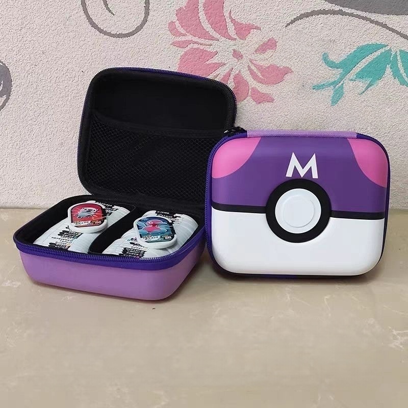 Жесткий футляр для карт Pokemo – обзор и цена Travel Accessories For 4 Year Old