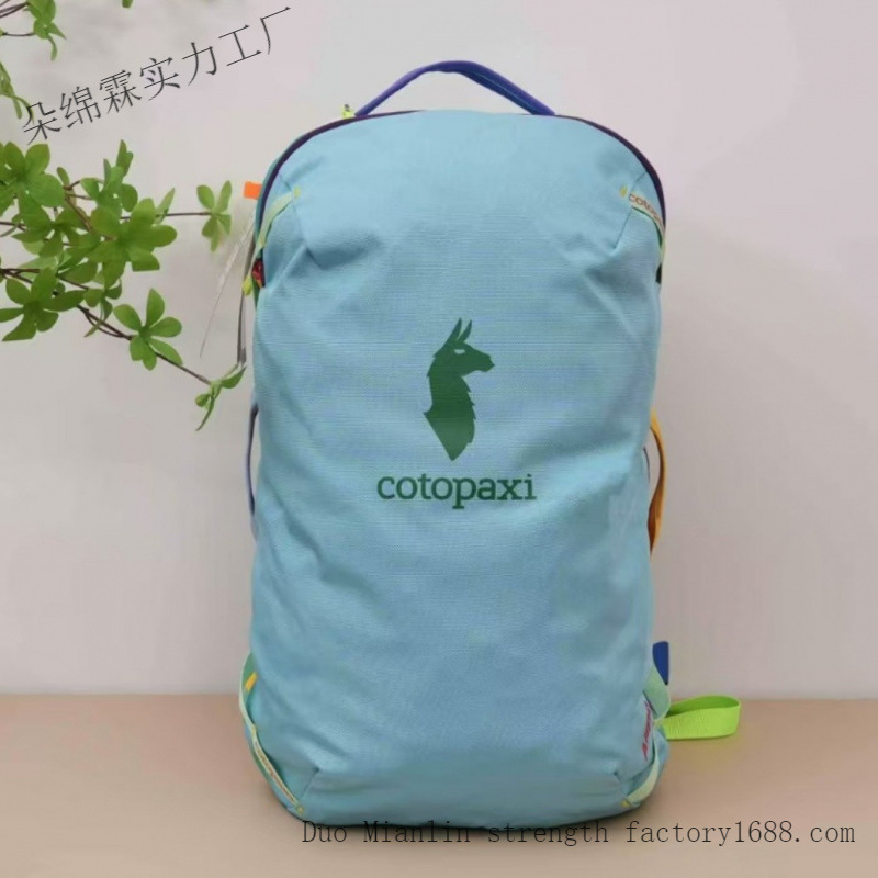 Водонепроницаемый рюкзак с цве – обзор и цена Travel Packing Accessories