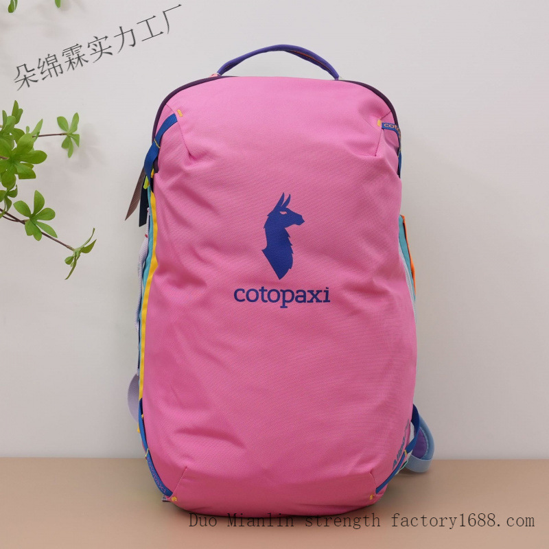 Водонепроницаемый рюкзак с цве – обзор и цена Travel Packing Accessories
