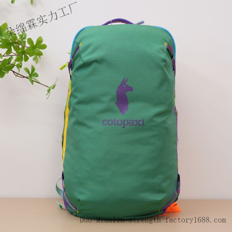 Водонепроницаемый рюкзак с цве – обзор и цена Travel Packing Accessories