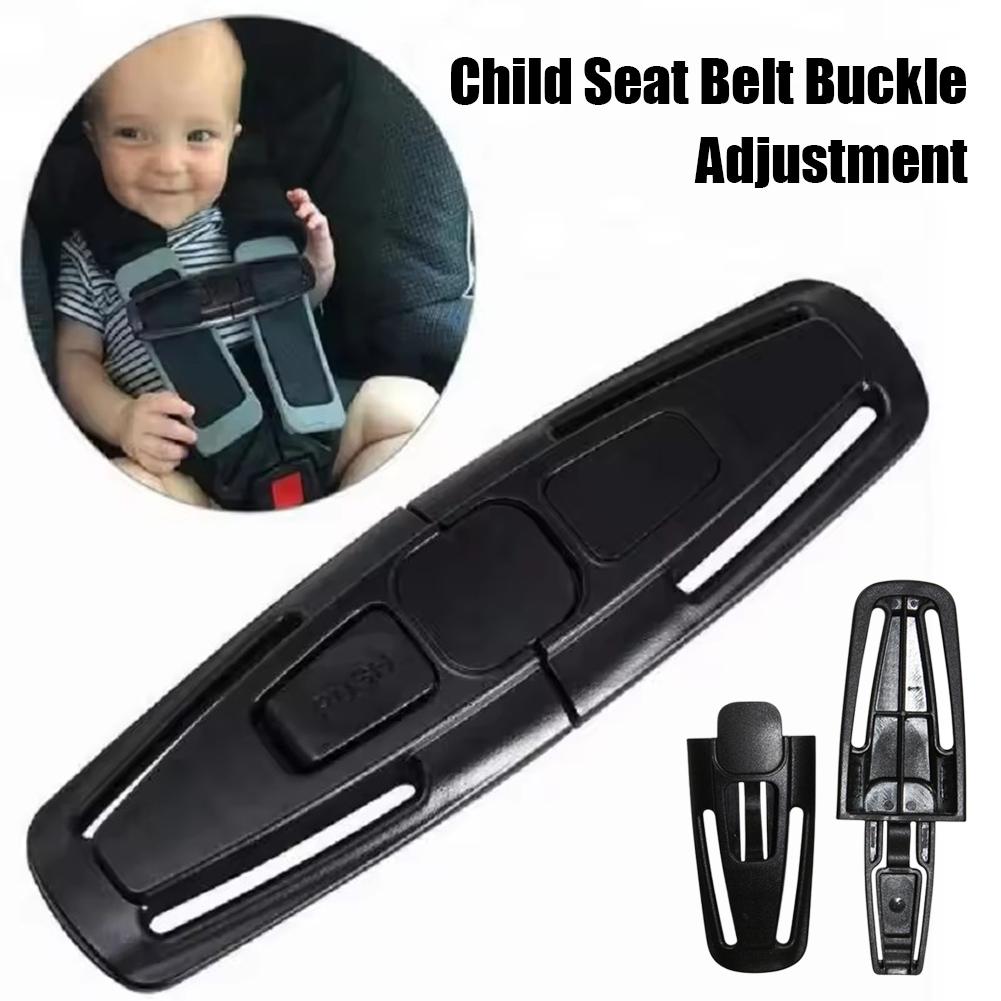 Зажим-фиксатор для ремня детск – обзор и цена Travel Accessories With Baby