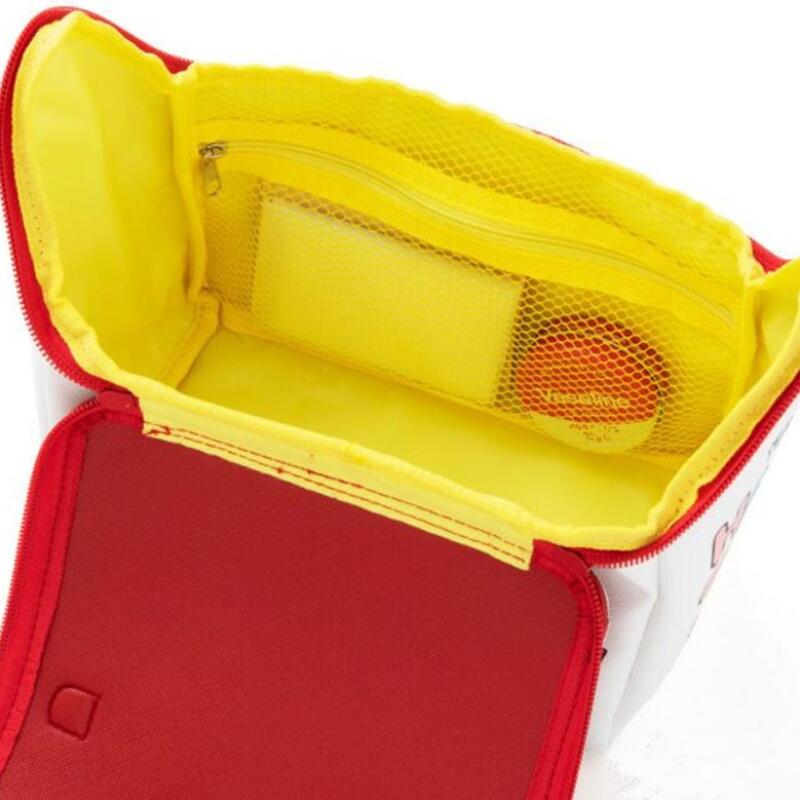Портативная сумка-органайзер в – обзор и цена Travel Accessories Japan