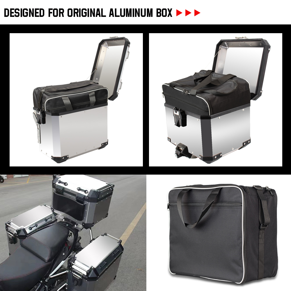 Мотоциклетные багажные сумки д – обзор и цена Travel Packing Cube