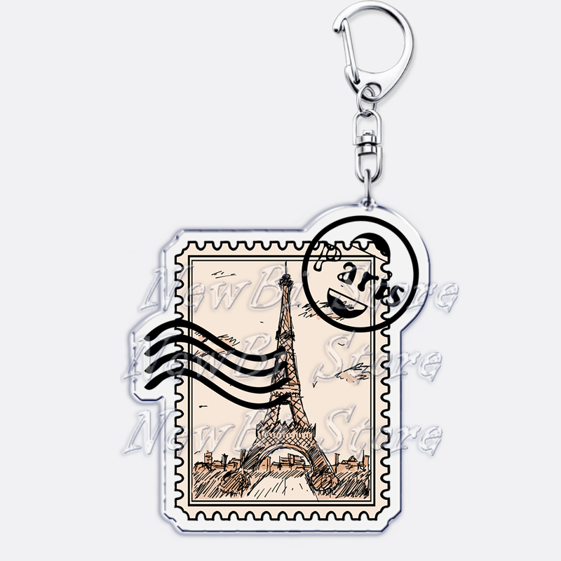 Популярные дорожные сувенирные – обзор и цена Travel Accessories New York