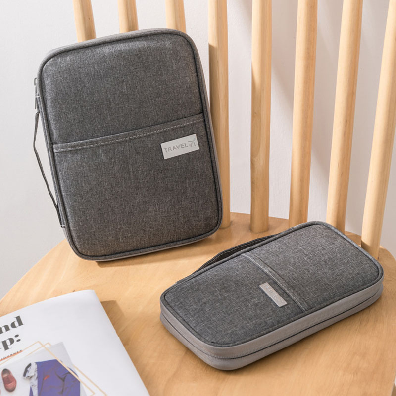 Держатель для паспортов для вс – обзор и цена Travel Accessories Bag For Women