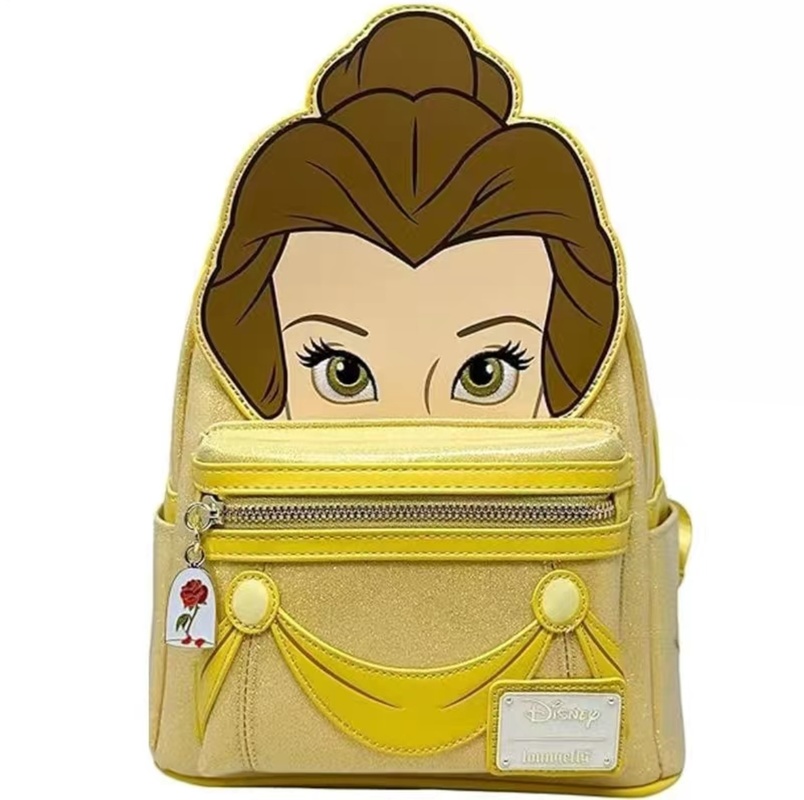 Новый розовый мини-рюкзак из и – обзор и цена Travel Packing Accessories