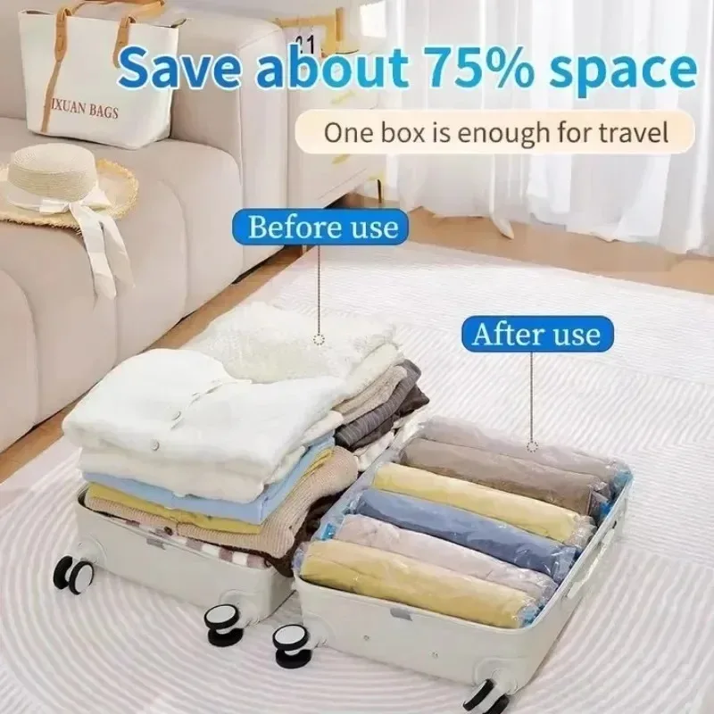 Сумки для хранения вещей Roll  – обзор и цена Travel Accessories Needed