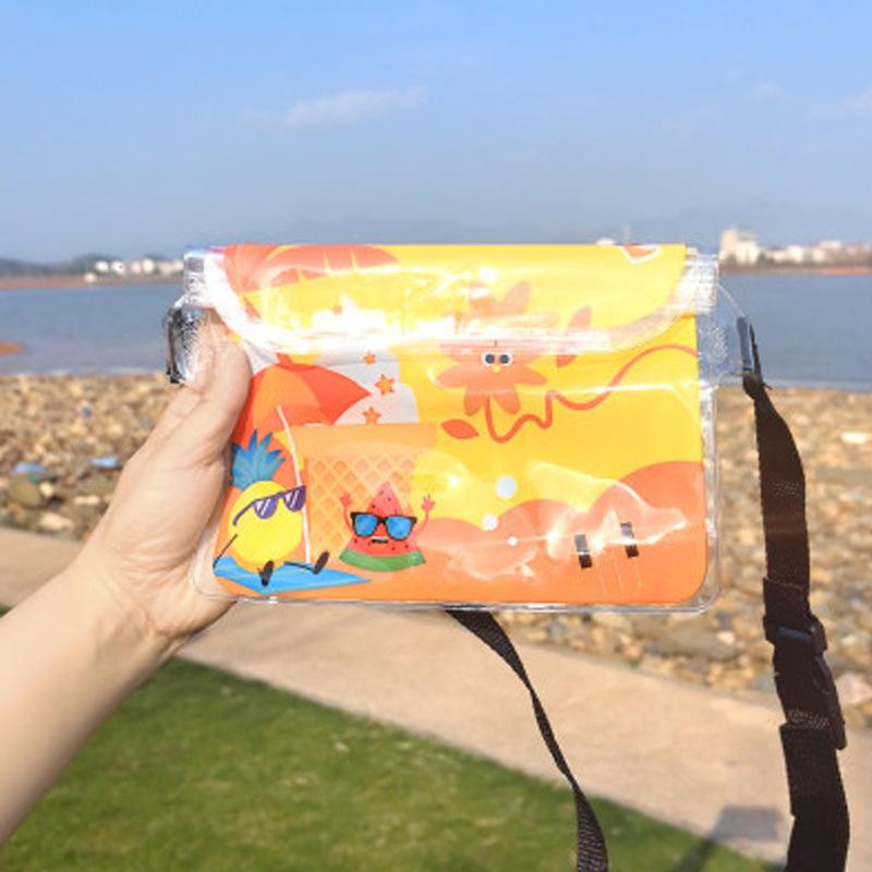Водонепроницаемая сумка для пл – обзор и цена Travel Packing Accessories