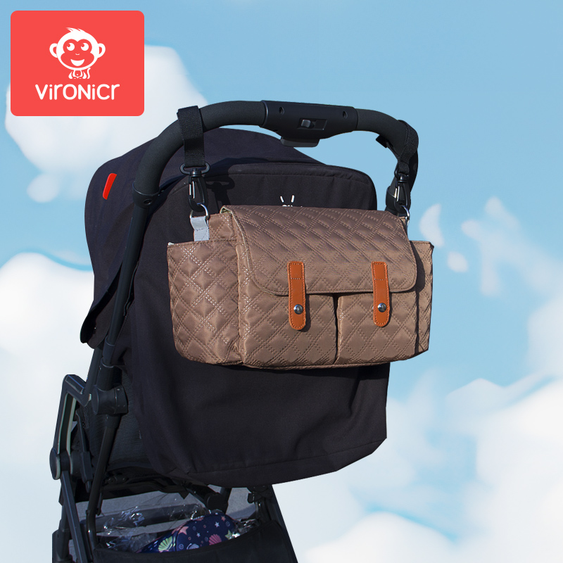 Сумка для хранения на коляску, – обзор и цена Travel Accessories With Baby