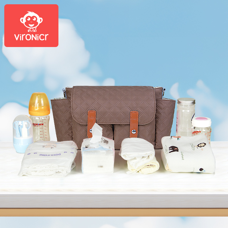 Сумка для хранения на коляску, – обзор и цена Travel Accessories With Baby