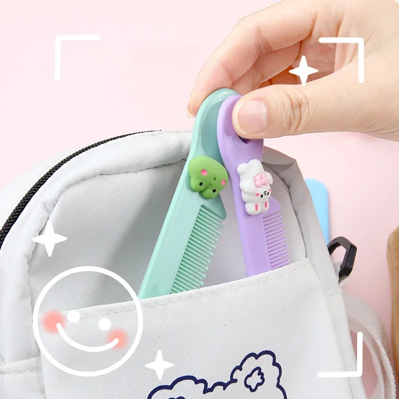 Детская расческа для волос с м – обзор и цена Travel Accessories For 4 Year Old