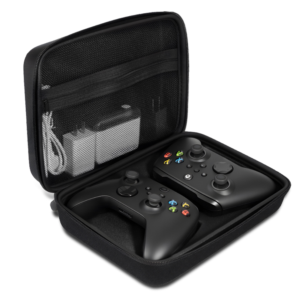 Защитный чехол с ручкой, проти – обзор и цена Travel Bag Xbox Series S