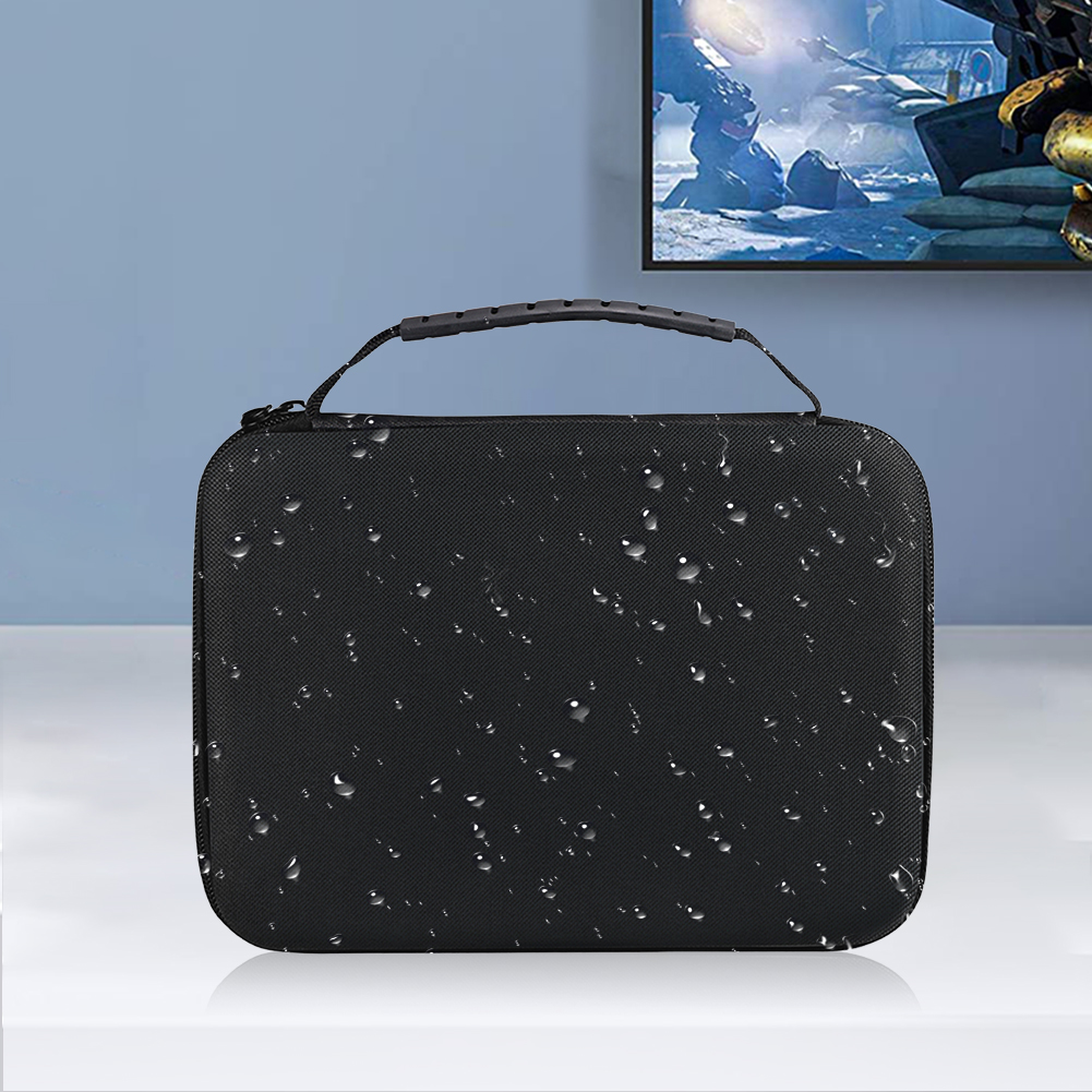 Защитный чехол с ручкой, проти – обзор и цена Travel Bag Xbox Series S