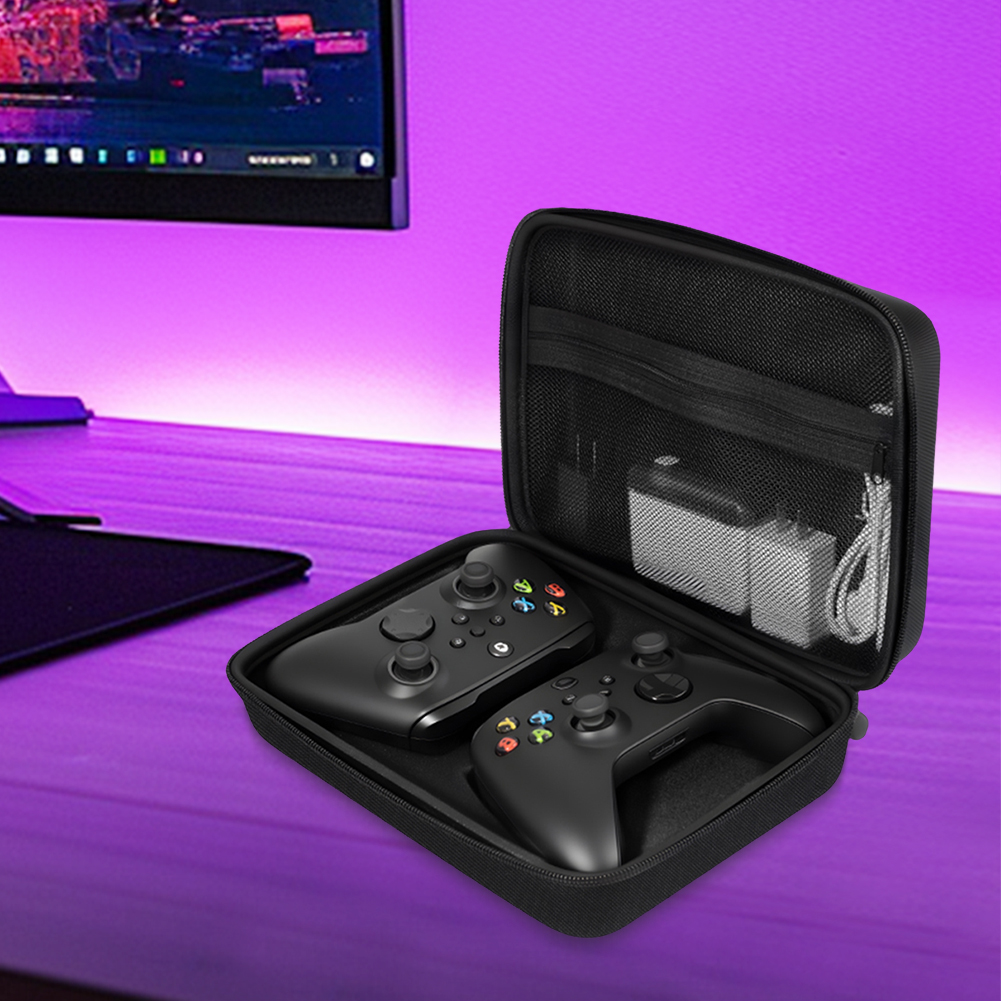 Защитный чехол с ручкой, проти – обзор и цена Travel Bag Xbox Series S