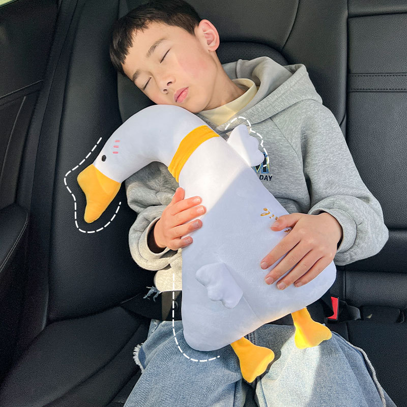 Наплечник для автомобильного с – обзор и цена Travel Accessories For 4 Year Old