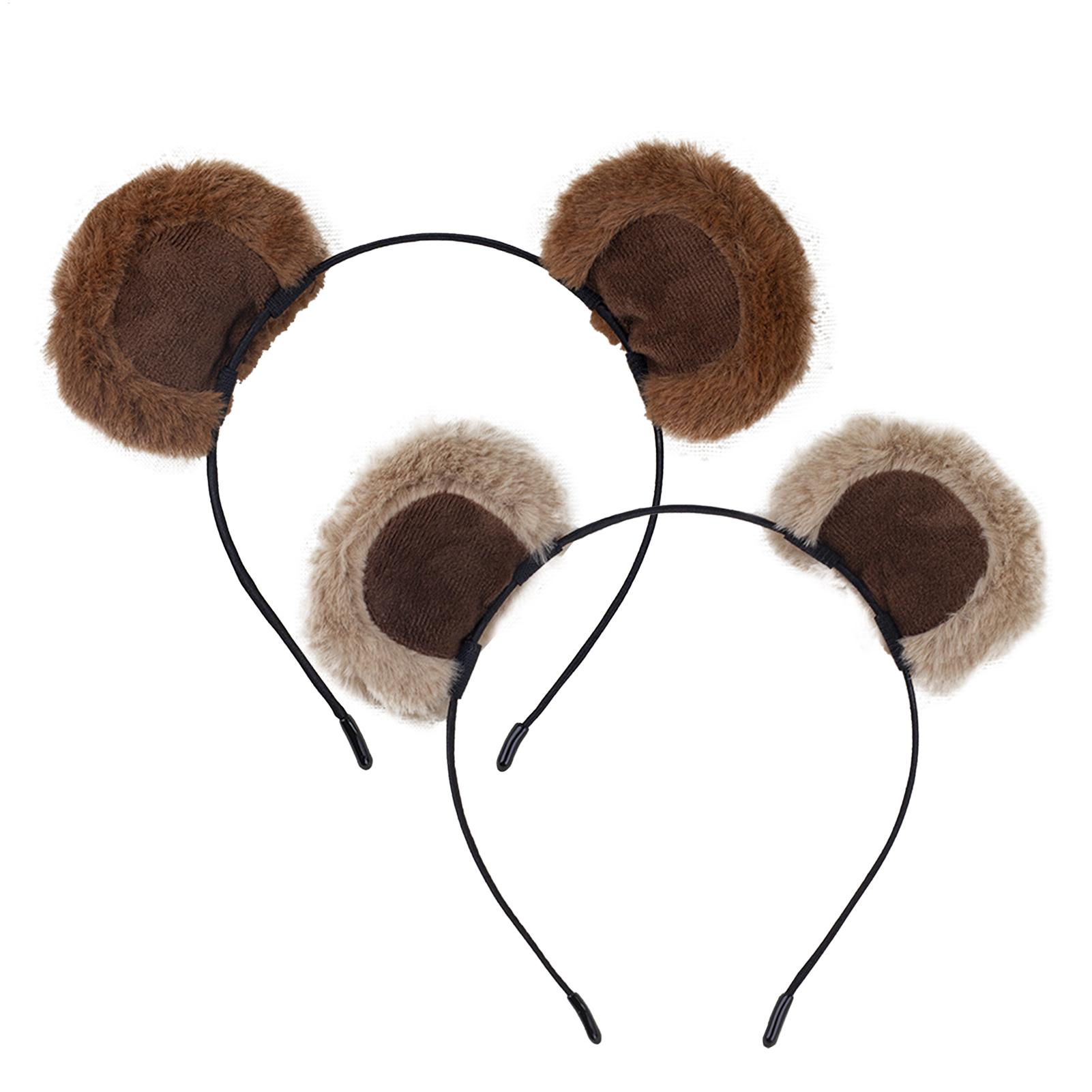 Плюшевые повязки на голову с у – обзор и цена Travel Accessories For 4 Year Old