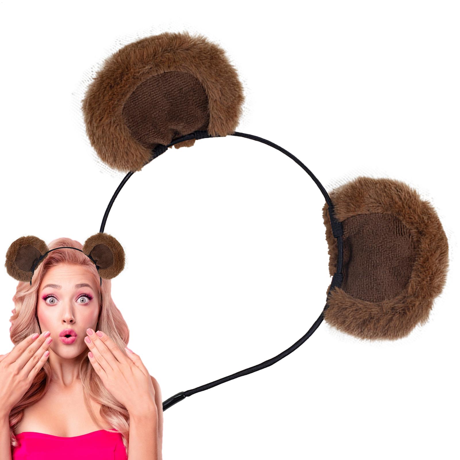 Плюшевые повязки на голову с у – обзор и цена Travel Accessories For 4 Year Old