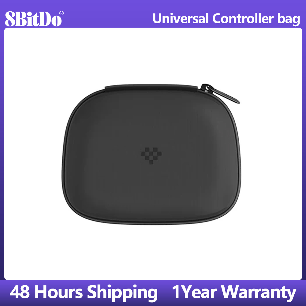 Чехол для контроллеров 8Bitdo, – обзор и цена Travel Bag Xbox Series S
