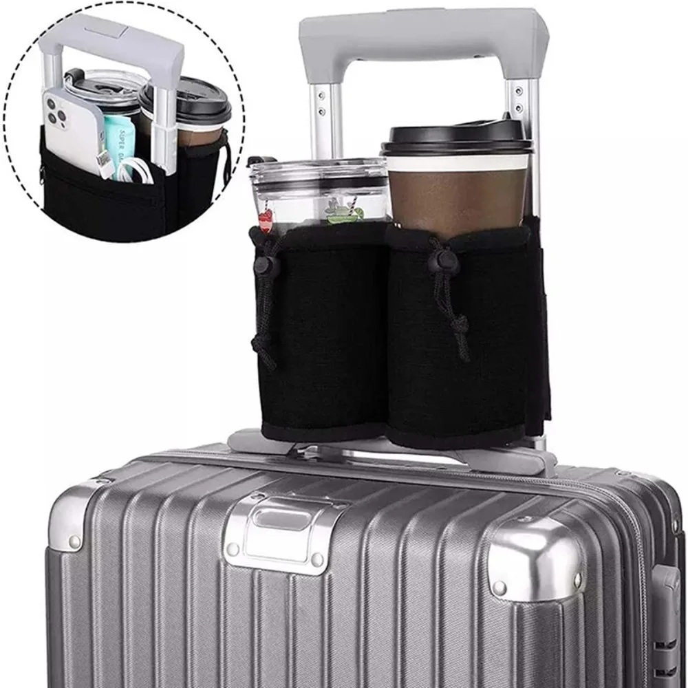 Новая сумка-держатель для буты – обзор и цена Travel Packing Cube