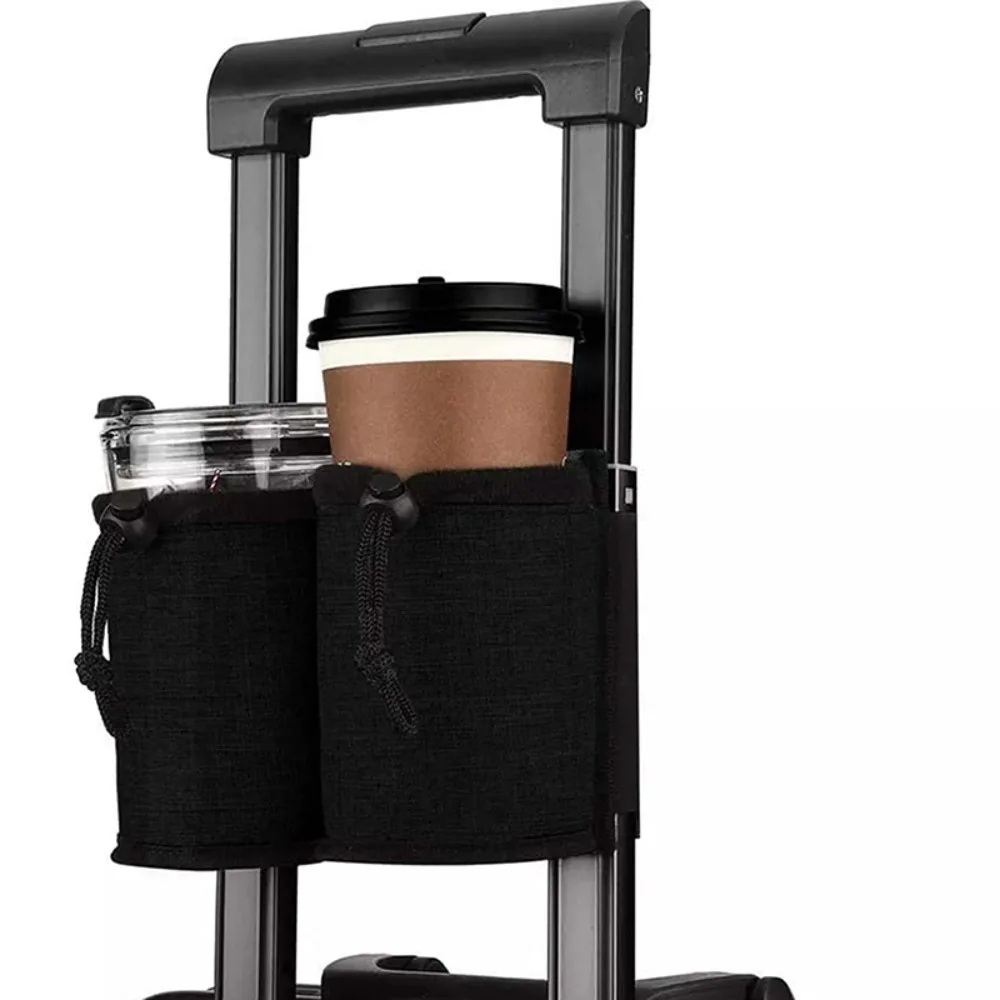Новая сумка-держатель для буты – обзор и цена Travel Packing Cube