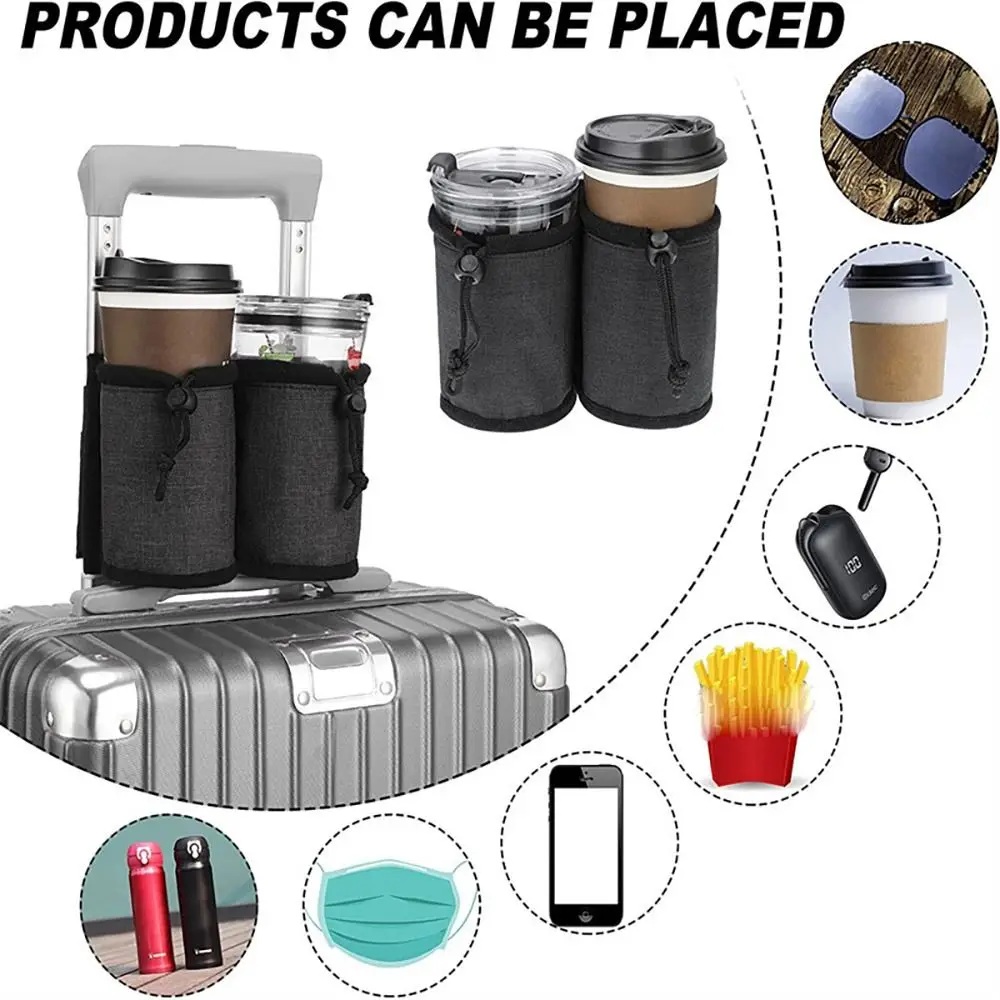 Новая сумка-держатель для буты – обзор и цена Travel Packing Cube