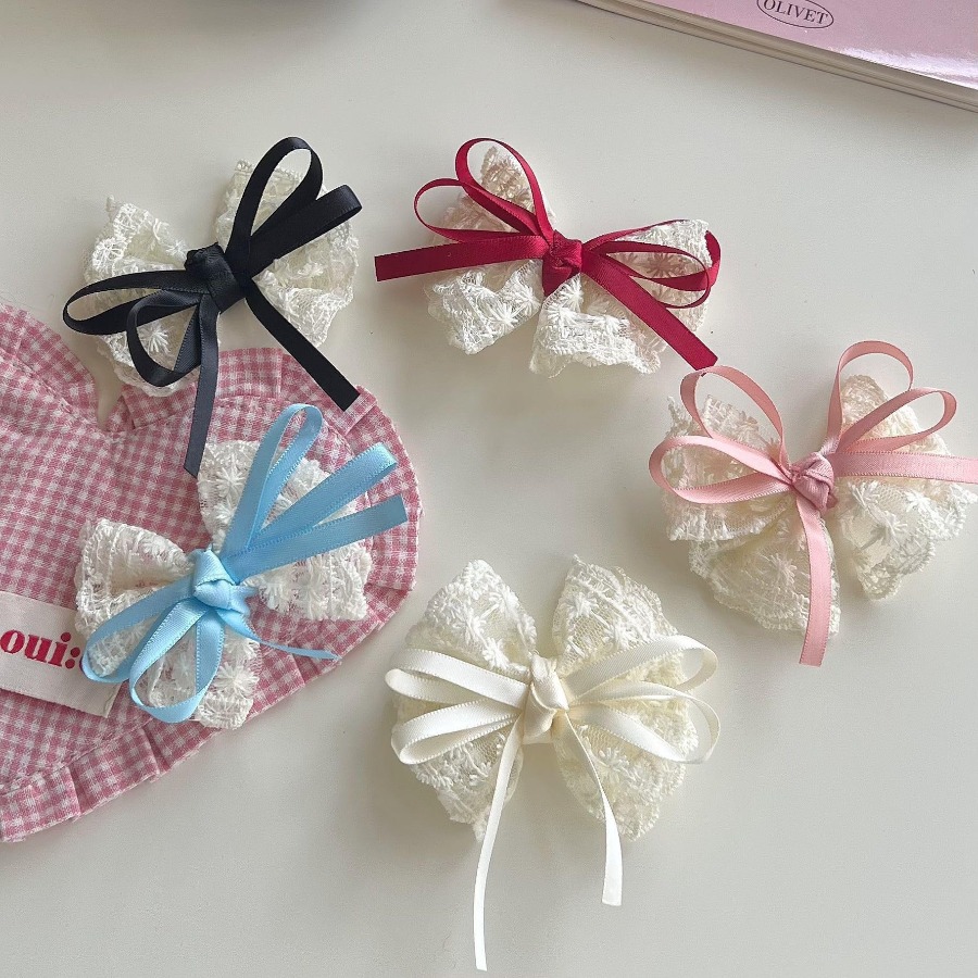 Набор из 2 заколок для волос:  – обзор и цена Travel Accessories For 4 Year Old