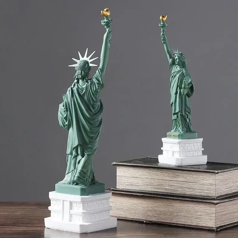 Статуя штатива Нью-Йорка, аксе – обзор и цена Travel Accessories New York