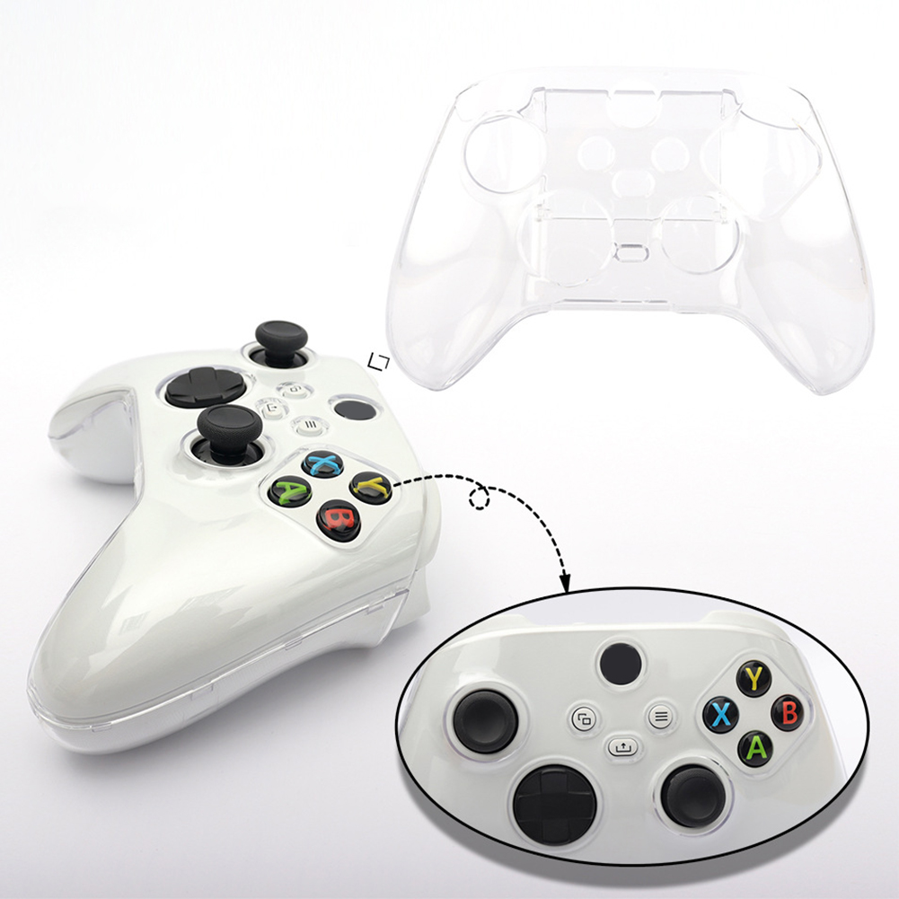 Противоскользящий прозрачный з – обзор и цена Travel Bag Xbox Series S