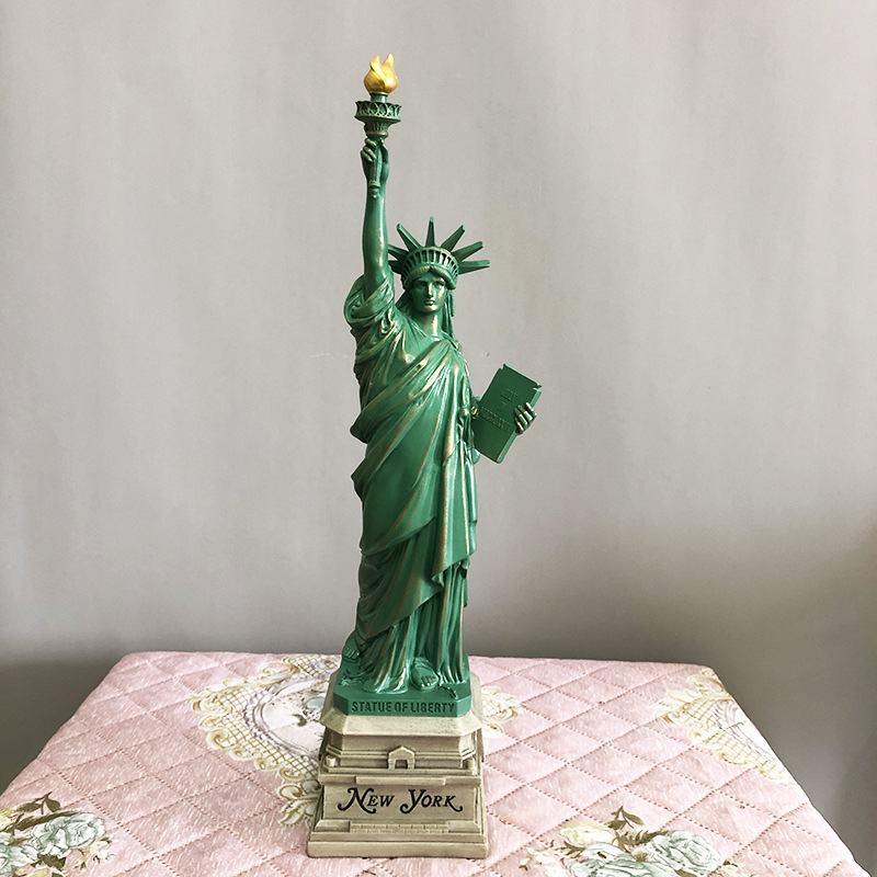 YuryFvna Статуя Свободы Модель – обзор и цена Travel Accessories New York