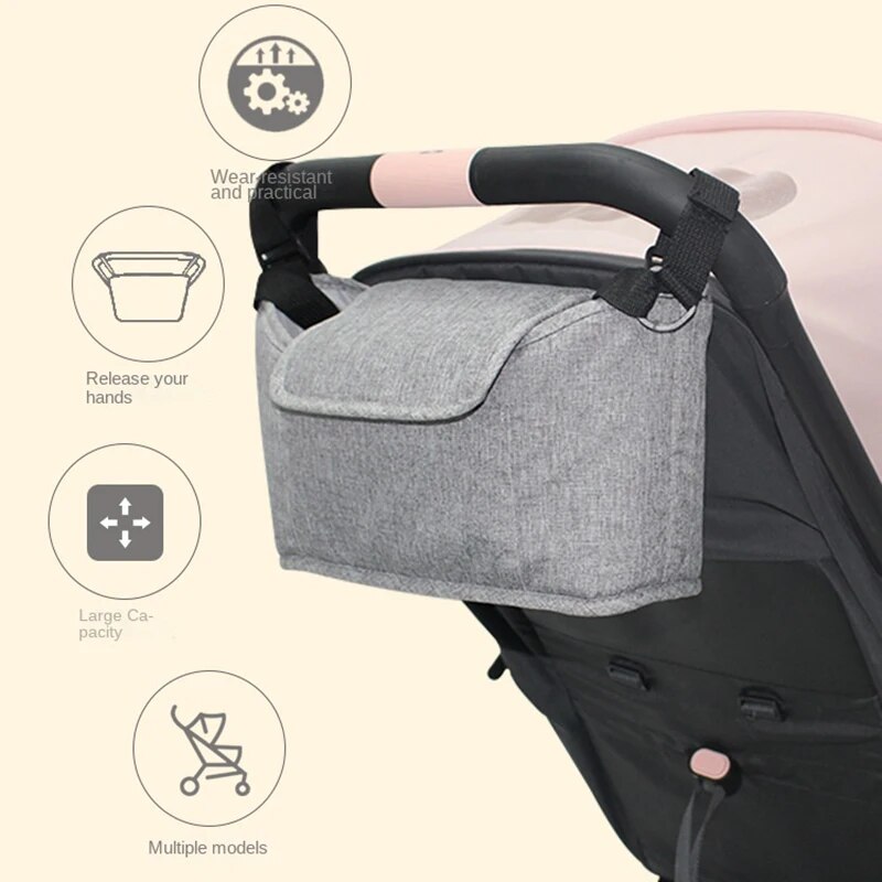 Подвесные сумки для детской ко – обзор и цена Travel Accessories With Baby