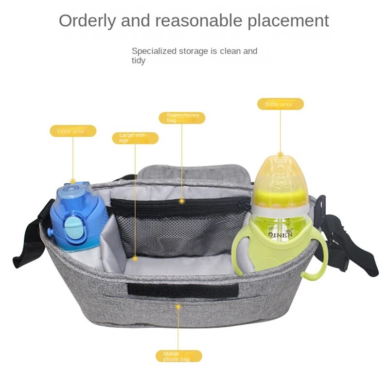 Подвесные сумки для детской ко – обзор и цена Travel Accessories With Baby