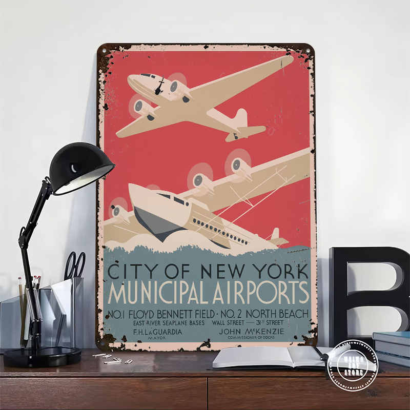 Винтажный Нью-Йоркский Нью-Йор – обзор и цена Travel Accessories New York