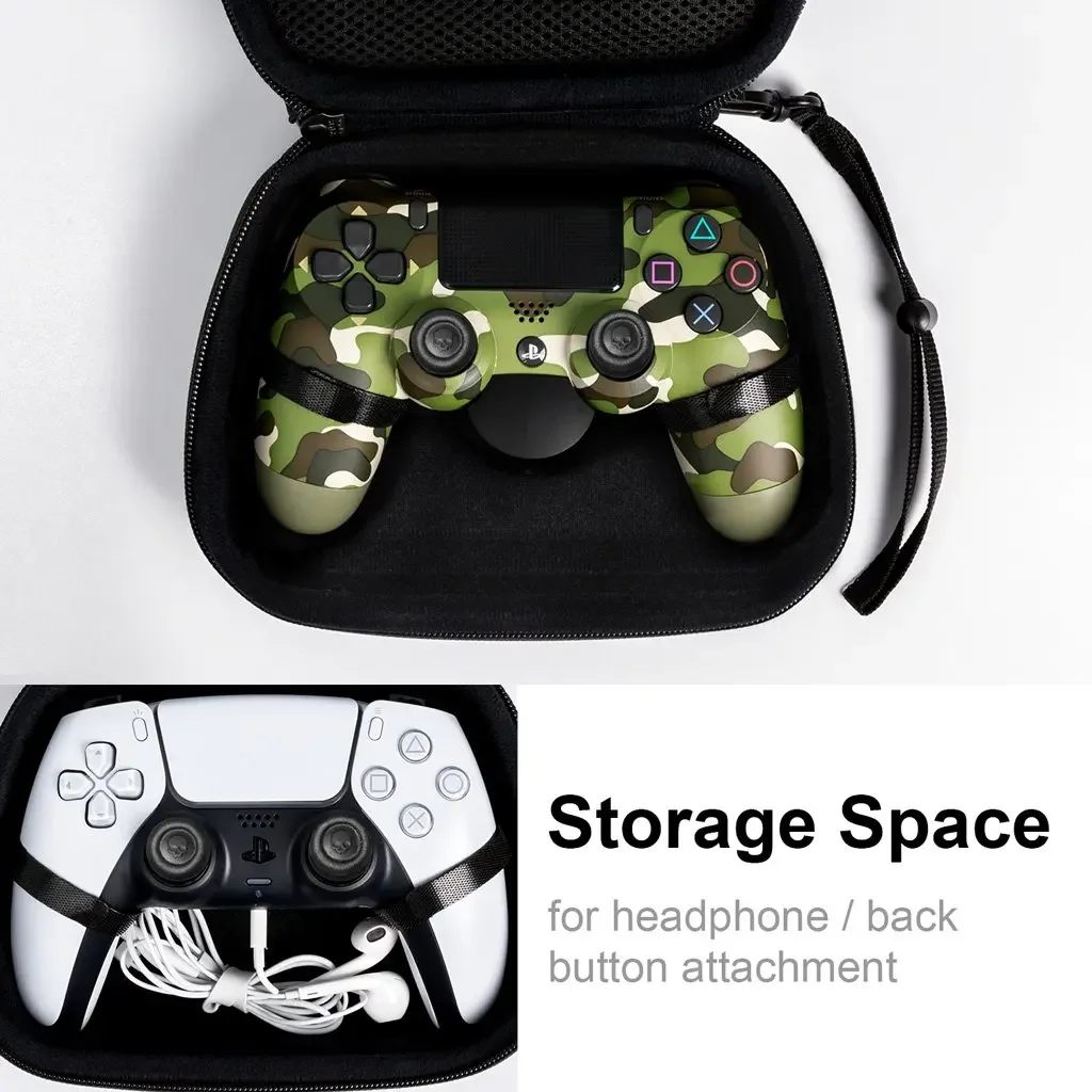 Череп и Ко. Чехол для хранения – обзор и цена Travel Bag Xbox Series S