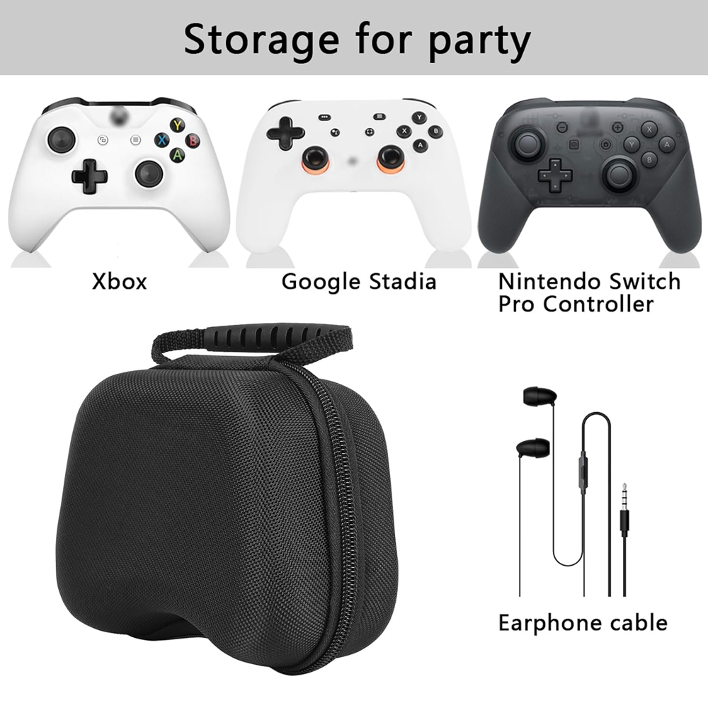 Подходит для игровых досок сер – обзор и цена Travel Bag Xbox Series S