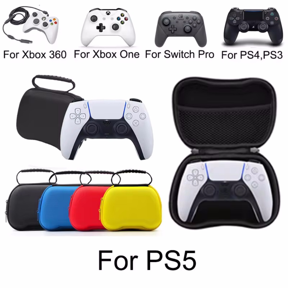 Дорожная защитная сумка для хр – обзор и цена Travel Bag Xbox Series S