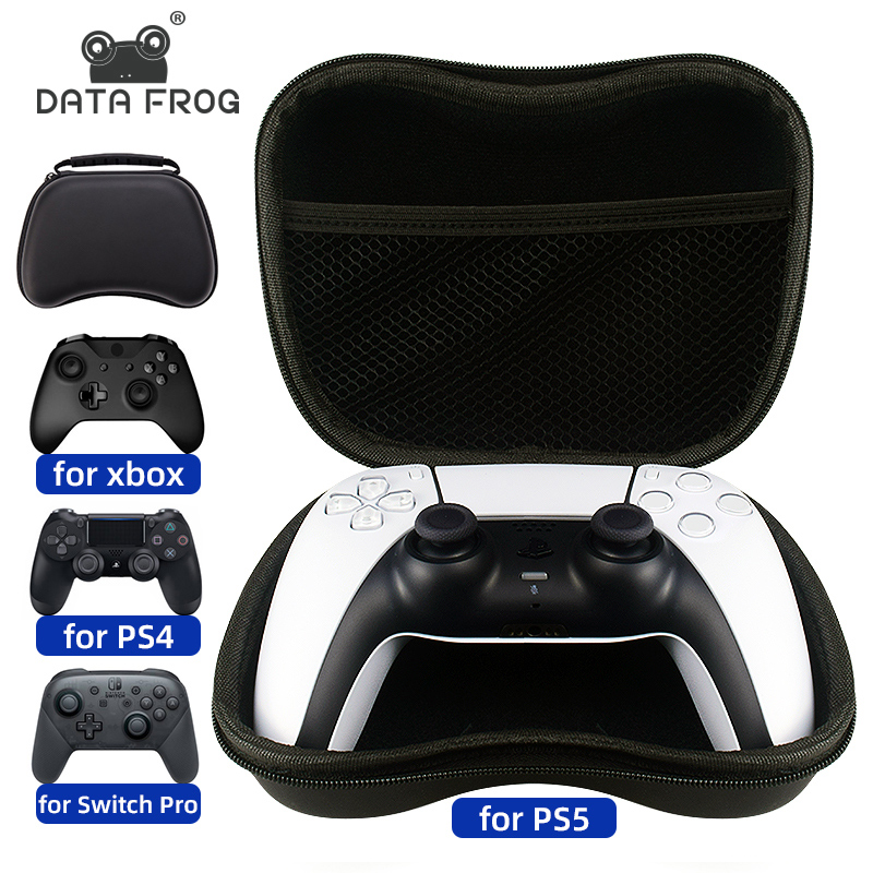 Портативный жесткий чехол Data – обзор и цена Travel Bag Xbox Series S