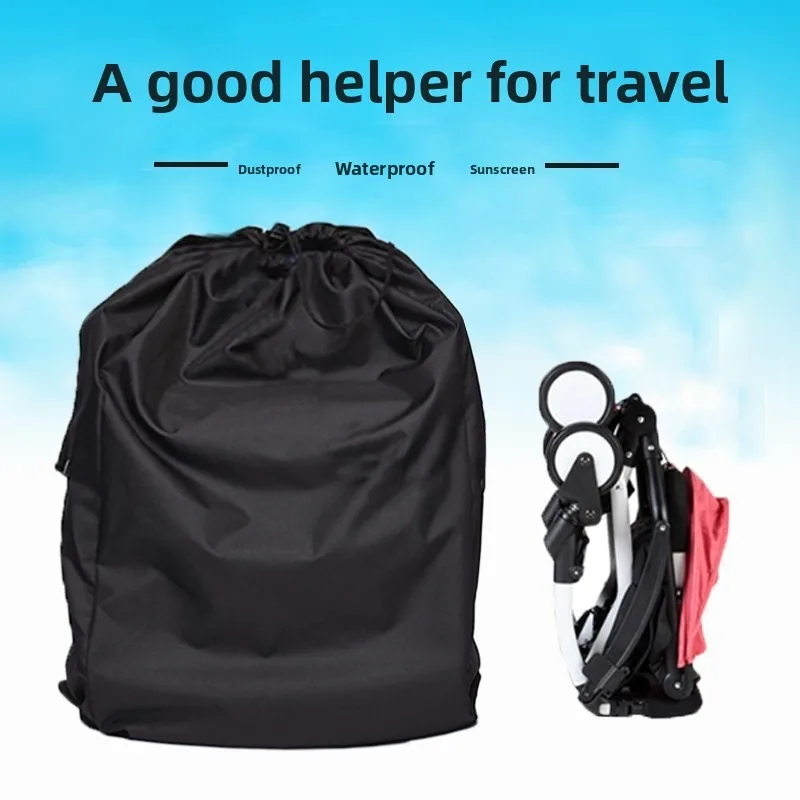 Сумка для хранения детской кол – обзор и цена Travel Accessories For 3 Year Old