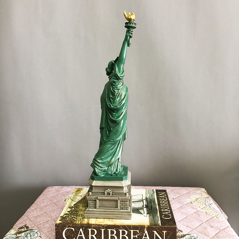 ЭРМАКОВА Статуя Свободы Модель – обзор и цена Travel Accessories New York